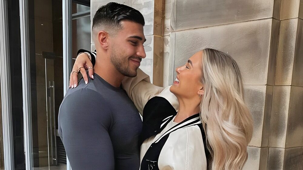 Tommy Fury Relationship
